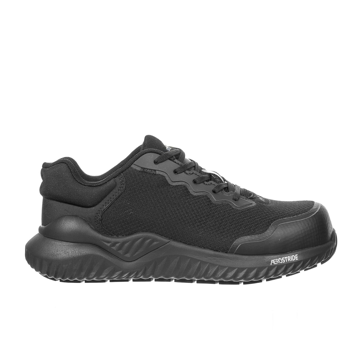 Nimbus | Rock Fall Safety Footwear